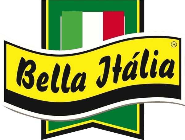 Logo Bella Itália