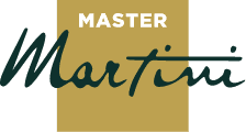 Logo Master Martini
