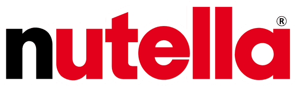 Logo Nutella